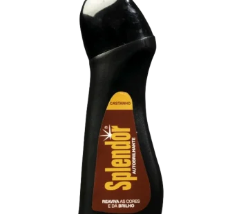 Splendor Autobrilhante Castanho