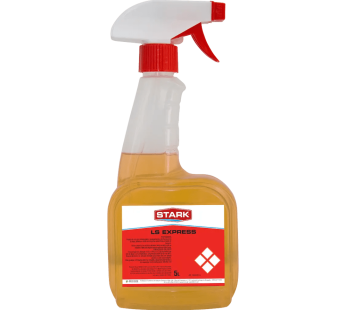 Stark LS Express Removedor de Tinta de Canetas 500Ml