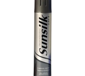 Sunsilk Laca Cabelos Secos 300ml
