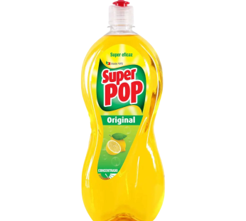 Super Pop Limão 700ml