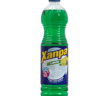 Xanpa Limão 1L