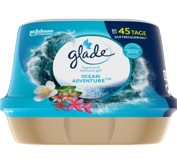 Glade Absorve Odores Oceânico 180gr