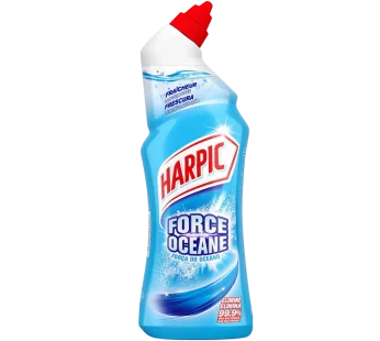 Harpic Força do Oceano 750ml