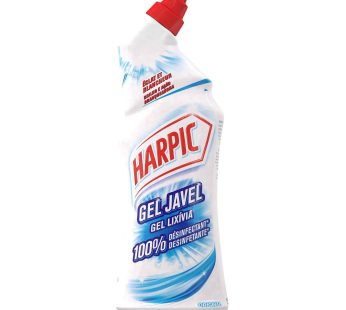 Harpic Gel Lixívia 750ml