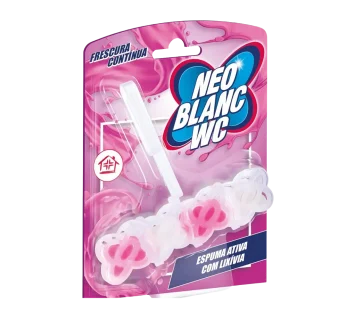 Neoblanc Blocos de Sanita Frescura Contínua