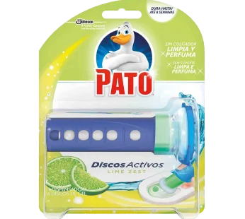 Pato Discos Ativos Lima