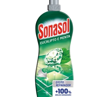 Sonasol Brilhante Eucalipto 1,1l