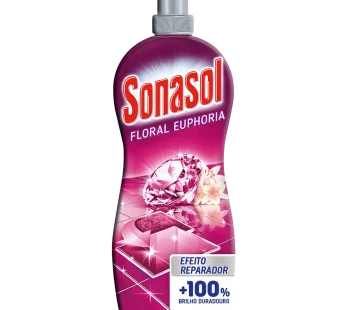 Sonasol Brilhante Floral 1,1l
