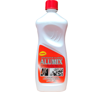 Alumix Renovador de Alumínio 1l