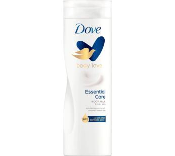 Dove Loção Corporal Essential Care 250ml
