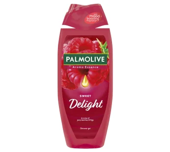 Palmolive Gel de Banho Sweet Delight 500ml