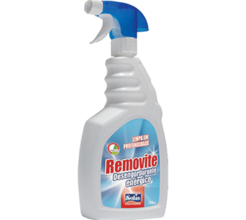 Removite Desengordurante Enérgico 750ml