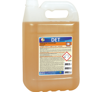 Solis Det Lavagem de Loiça Manual 5l