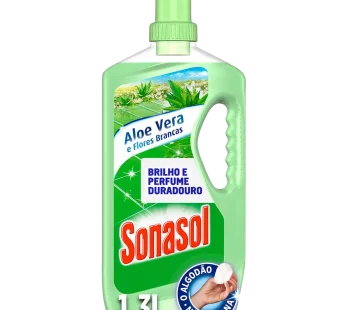 Sonasol Magic Aloé Vera 1,3l