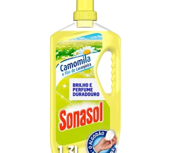Sonasol Magic Camomila e Laranja 1,3l
