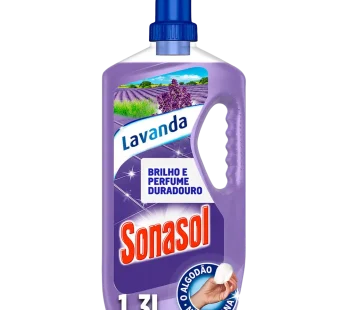 Sonasol Magic Lavanda 1,3l
