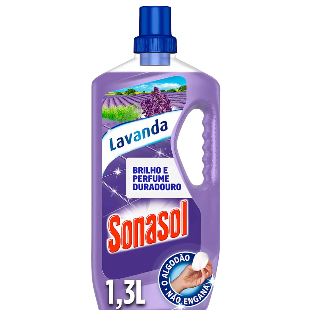 Sonasol Magic Lavanda 1,3l