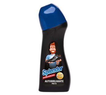Splendor Autobrilhante Preto