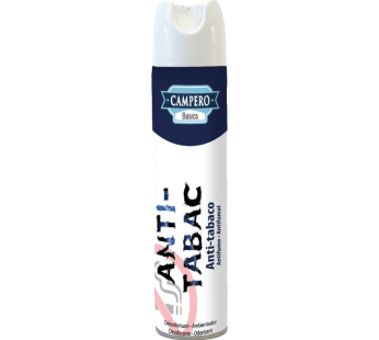 Ambientador Campero Anti-Tabaco 300ml