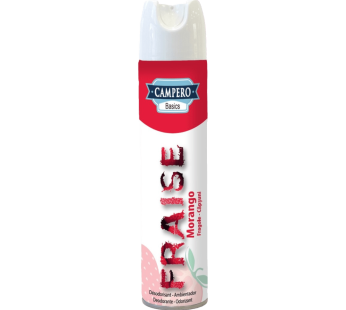 Ambientador Campero Morango 300ml
