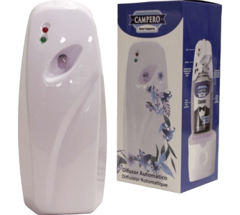 Campero Tronic Difusor de Fragrâncias Automático