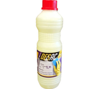 Desac Desincrustante Ácido 1l