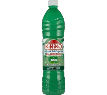 Kiriko Multisuperficies Nature c/ Bio-Alcool 1000ml