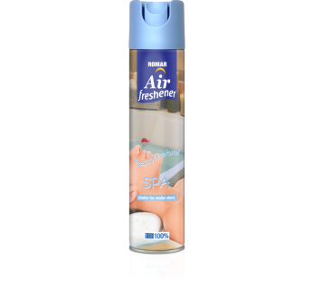 Romar Ambientador Spray SPA 300ml