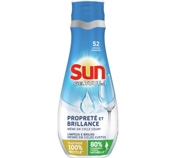 Sun AIO Gel Higiene 52D