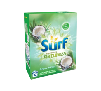 Surf Pó Côco 92 Doses