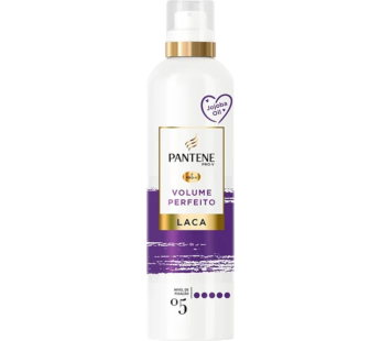 Pantene Laca Volume Perfeito 250ml