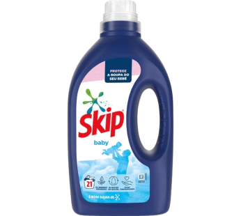 SKIP Liquido Baby – 945ml – 21D