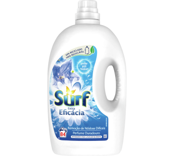 Surf Líquido Extra Eficácia – 84 Doses