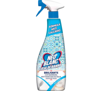 NEOBLANC Spray WC Anti Calcario 750ml