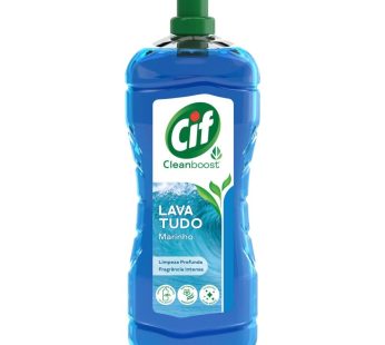 CIF Lava Tudo Marinho 1,3l