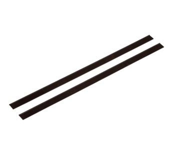 Borracha para Rodo Lava-Vidros Vileda Evolution 35cm
