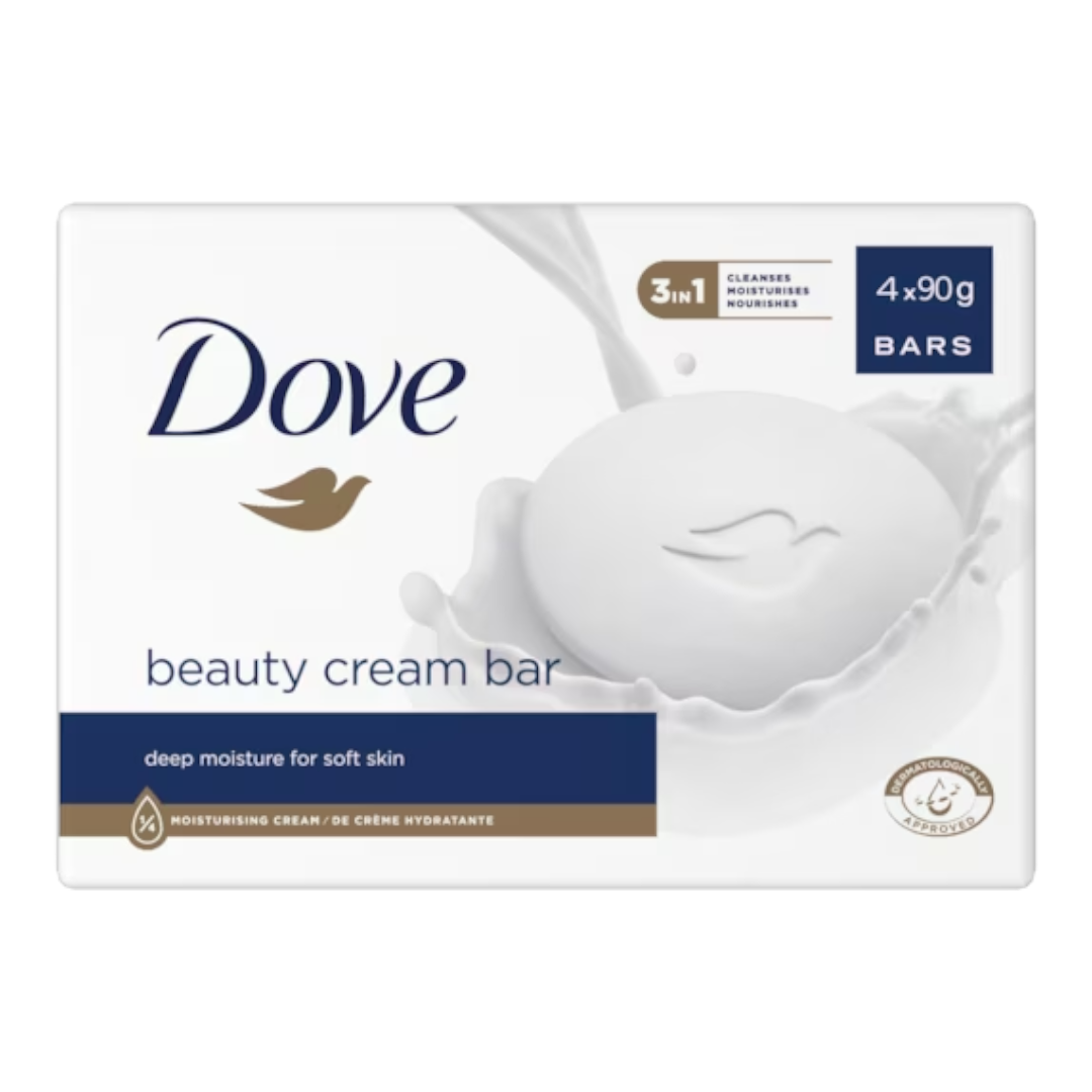 dove sabonete original