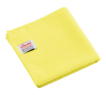 Pano Microtuff Base Amarelo – Pack 5 Panos