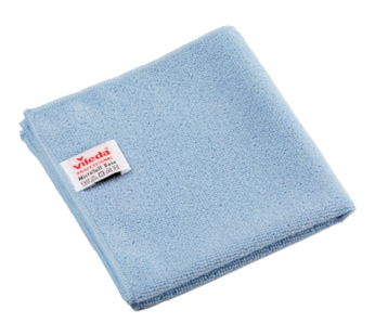 Pano Microtuff Base Azul – Pack 5 Panos