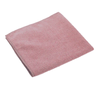 Pano MicroTuff Swift Vermelho – Pack 5 Panos