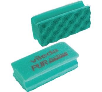 Salva Unhas PurActive Verde – Pack de 10