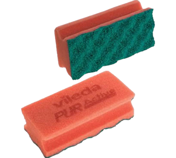 Salva Unhas PurActive Vermelho – Pack de 10