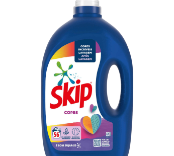 Skip Liquido Cores – 56 Doses