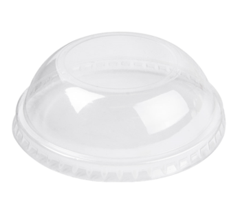 Tampa para Taça de Gelado 180ml – 100 Unidades