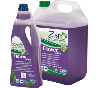 Sutter Flower Easy 5Kg – Detergente Natural