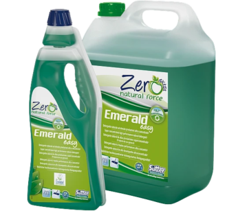 Sutter Emerald Easy 5Kg – Detergente Desengordurante Natural