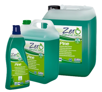 Sutter Pine 1l – Detergente Multiusos Natural