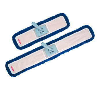Recarga de Mopa Sintética – Vileda Profissional – 100Cm