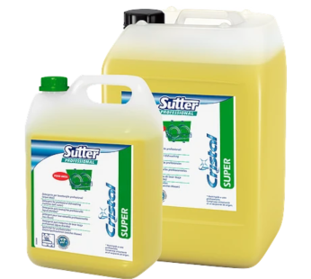 Sutter Super 24Kg – Loiça Automática
