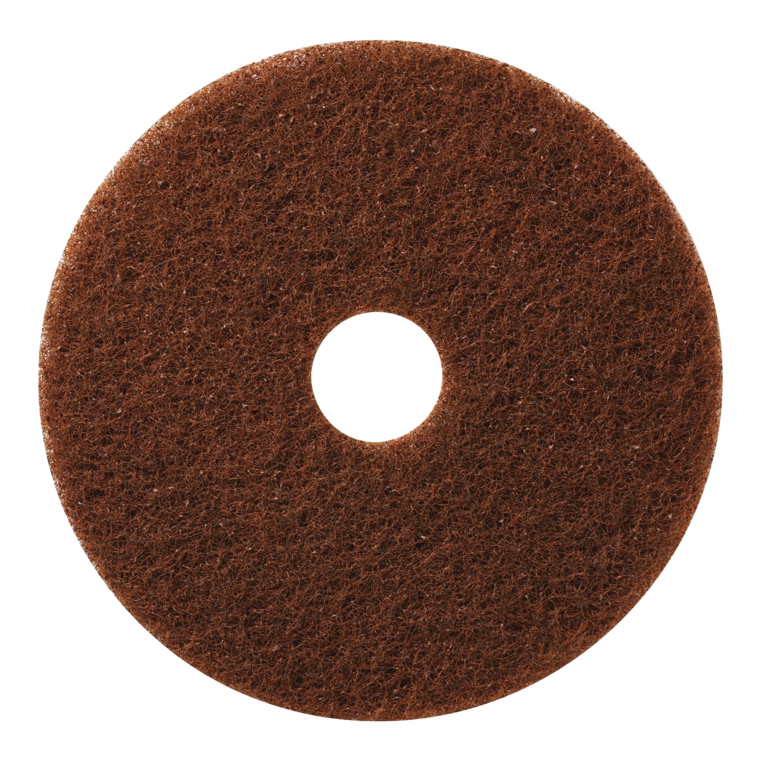 Taski Americo - Disco Castanho PAD 16" / 400mm